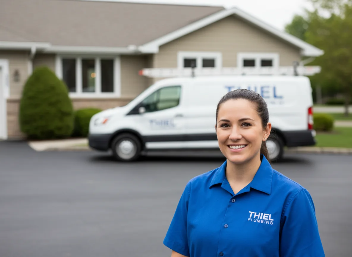 Plumber Walnut Grove, MN FAQs